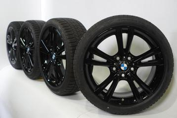 BMW 1 2 serie F20 F21 F22 F23 385 18 inch velgen Continental beschikbaar voor biedingen