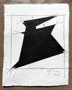 Albert Rubens (1944) - Sans titre