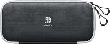 Nintendo Switch & Nintendo Switch OLED Beschermhoes met s...