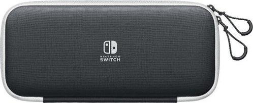 Nintendo Switch & Nintendo Switch OLED Beschermhoes met s..., Consoles de jeu & Jeux vidéo, Consoles de jeu | Nintendo Consoles | Accessoires