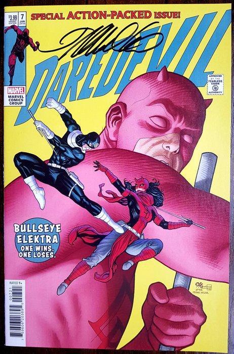 Daredevil (Vol. 7) #7 - Frank Cho Classic Homage Variant -, Boeken, Strips | Comics