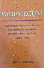 Lemma Vademecum bij Lemma / Lemma 9789028926820, Verzenden, Gelezen, Ludwig Poignie