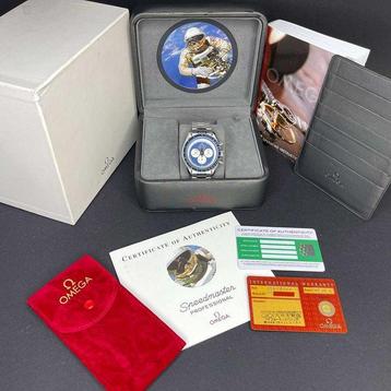 Omega - Speedmaster Professional Moonwatch - 3565.80.00 -