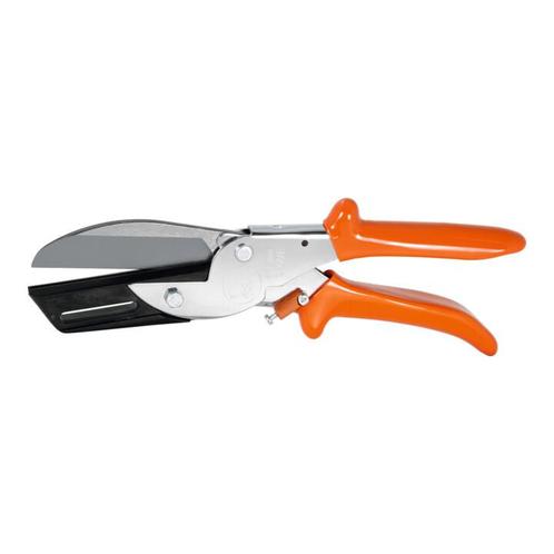 Löwe - kabelgootschaar - profielen knippen - totale lengte, Doe-het-zelf en Bouw, Gereedschap | Handgereedschap, Verzenden