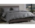 HOME BY TEMPUR® LUXE KATOENSATIJNEN DEKBEDOVERTREK, Nieuw
