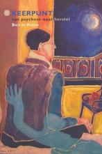Keerpunt - Van psychose naar herstel 9789081029339, Boeken, Verzenden, Gelezen, B. de Ruijter