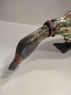 Marx - Blikken speelgoed - Golden Goose Tin Wind-Up Toy,, Antiek en Kunst