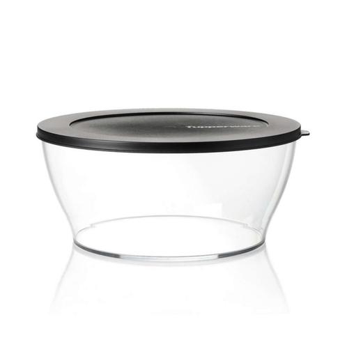 Tupperware Clear Kom 2,4 l, Huis en Inrichting, Keuken | Tupperware, Nieuw, Verzenden