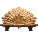 Support - grand lut de bureau - Bois
