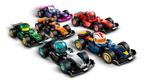 Lego - Formula 1 - 71049 - Serie completa 12 minifigure, Kinderen en Baby's, Speelgoed | Duplo en Lego, Nieuw