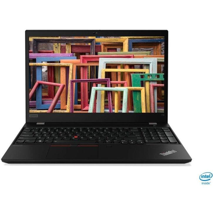 Lenovo ThinkPad T15 - A - Intel Core i5 - 8GB, Informatique & Logiciels, Ordinateurs portables Windows, Enlèvement ou Envoi