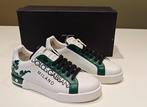 Dolce & Gabbana - Dolce & Gabbana Milano sneakers - Sneakers