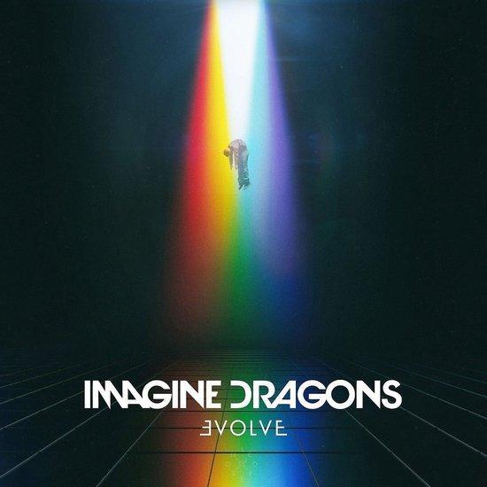 Imagine Dragons - Evolve (LP) (Platenspelers, Audio & Hifi), Audio, Tv en Foto, Platenspelers, Nieuw, Verzenden