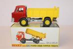 Dinky Toys 1:43 - Model vrachtwagen -Ref. 438 Ford D800, Hobby en Vrije tijd, Nieuw