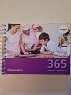 365 dagen Weight Watchers 5051882031045, WeightWatchers, Verzenden