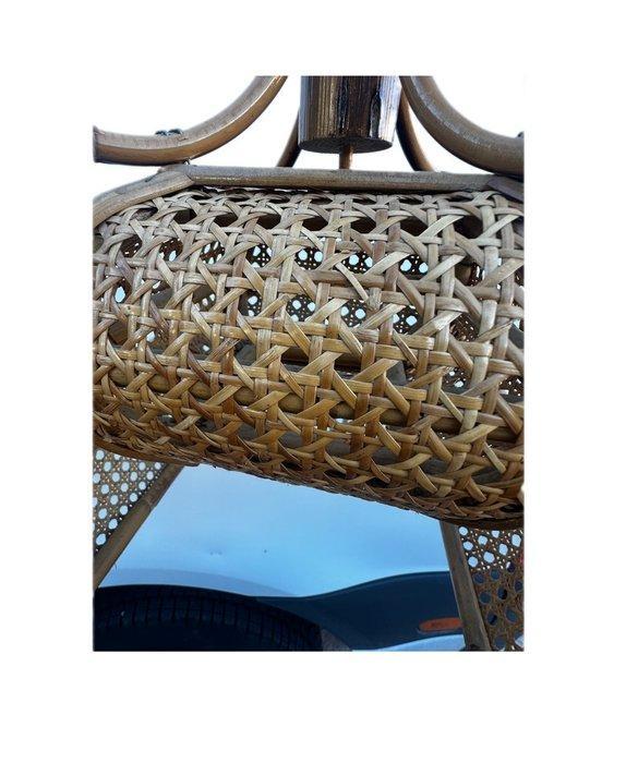 stile French Riviera - stile French Riviera - Plafondlamp -, Antiek en Kunst, Curiosa en Brocante