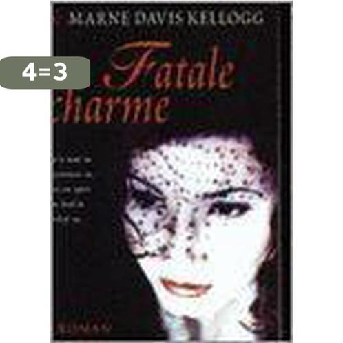 FATALE CHARME 9789044303926 M. Davis Kellog, Boeken, Romans, Gelezen, Verzenden