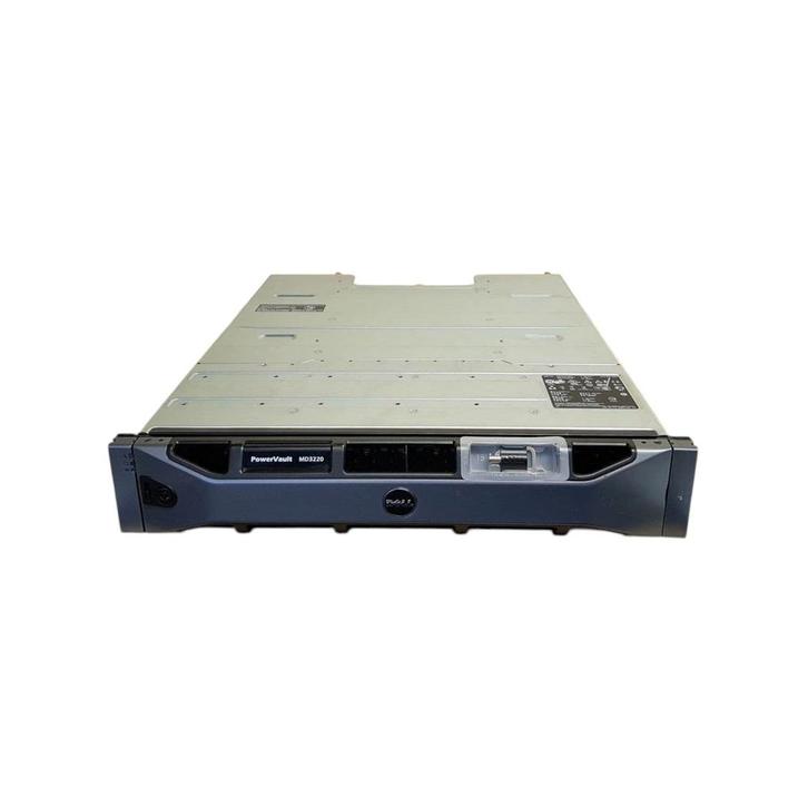 Dell MD3220, Computers en Software, Servers, Ophalen of Verzenden