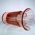 Val Saint Lambert - Charles Graffart & René Delvenne - Vaas, Antiquités & Art