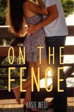 On The Fence 9780062235671 Kasie West, Boeken, Verzenden, Gelezen, Kasie West