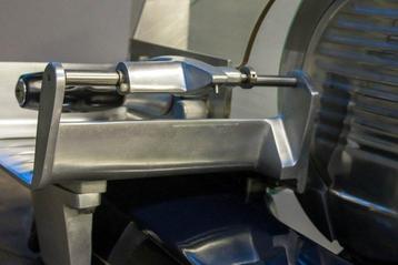 Berkel - Snijmachine (2) - 836 - Bakeliet - Dutch design, Antiek en Kunst