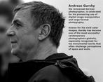 Andreas Gursky - Andreas Gursky: Fotografien 1984-1993,, Antiek en Kunst