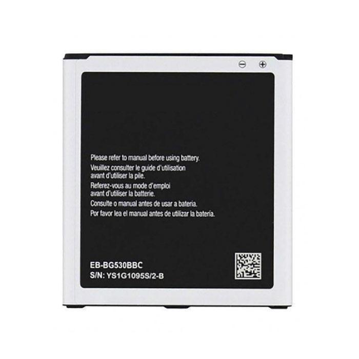 Samsung Galaxy J3 2016 Batterij/Accu A+ Kwaliteit, Télécoms, Téléphonie mobile | Accessoires & Pièces, Envoi