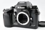 Nikon F4 35mm SLR Film Camera Body Japan #43 Single lens, Audio, Tv en Foto, Fotocamera's Analoog, Nieuw