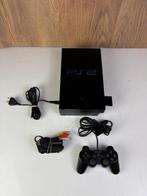 Sony - Playstation 2 (PS2) - Spelcomputer - Zonder originele, Consoles de jeu & Jeux vidéo, Consoles de jeu | Accessoires Autre