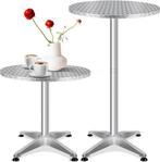 KESSER® Bartafel - Bistrotafel - Verstelbaar - 70-110cm - Zi, Verzenden, Nieuw
