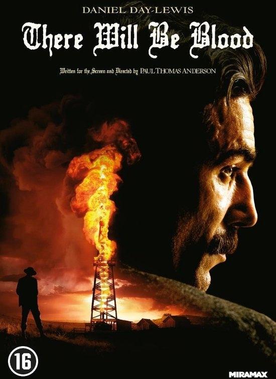 There Will Be Blood (DVD) op DVD, CD & DVD, DVD | Drame, Envoi