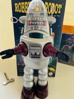 Osaka Tin Toy - Speelgoed robot Robby The Robot, Boxed -, Antiek en Kunst