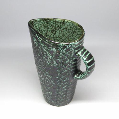 Hungarian arts and crafts company - Géza Gorka (1894-1971) -, Antiek en Kunst, Antiek | Glaswerk en Kristal