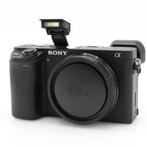 Sony A6400 body | Tweedehands, Audio, Tv en Foto, Fotocamera's Digitaal, Verzenden, Zo goed als nieuw, Sony