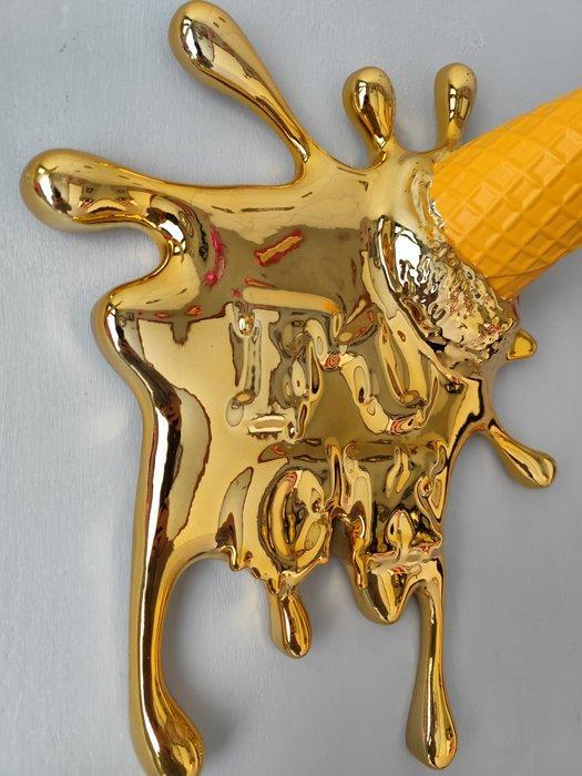 Sagrasse (1966) - Fucking World, Antiek en Kunst, Kunst | Designobjecten