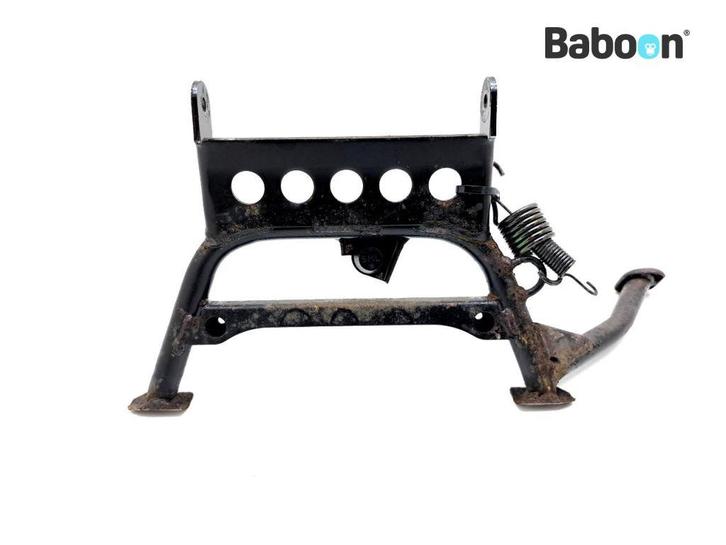 Béquille centrale Yamaha XC 125 + NXC 125 X Cygnus 2008-2009, Motoren, Onderdelen | Yamaha, Verzenden