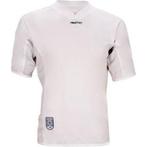 Avento sportshirt - heren - maat XL/XXL - korte mouw - wit, Vêtements | Hommes, Vêtements de sport, Verzenden