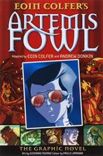 Artemis Fowl / Artemis Fowl / 1 9780141322964 Eoin Colfer, Boeken, Verzenden, Zo goed als nieuw, Eoin Colfer