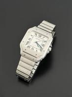 Cartier - Santos - WSSA0029 (Full Set) - Heren - 2023, Bijoux, Sacs & Beauté