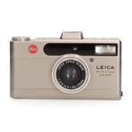 Leica minilux Zoom 35-70mm, Ophalen of Verzenden, Zo goed als nieuw