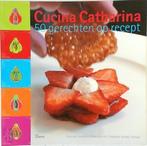 Cucina Catharina, Boeken, Verzenden, Nieuw, Nederlands