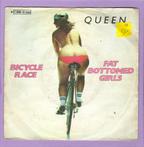Queen – Bicycle Race