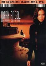 Dark Angel - Season 1 (6 DVDs) von David Nutter  DVD, Zo goed als nieuw, Verzenden