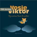 Vosje Viktor 9789463894630 Angelica Perremans, Boeken, Verzenden, Zo goed als nieuw, Angelica Perremans