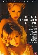 Heart is deceitful above all things, e op DVD, Cd's en Dvd's, Dvd's | Drama, Nieuw in verpakking, Verzenden