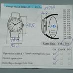 Seiko - Grand Seiko - SBGX005 9F62-0A10 770139 - Homme -, Bijoux, Sacs & Beauté