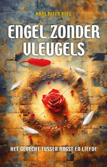 Engel zonder vleugels 9789493307155 Hans Peter Roel, Verzenden, Hans Peter Roel
