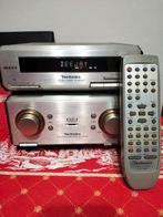 Technics - SE-HDV600 (amplificateur) / ST-HDV600 (tuner), Nieuw