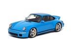 Almost Real 1:18 - Voiture miniature - Porsche RUF SCR -, Nieuw