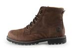 Timberland Boots in maat 41½ Bruin | 5% korting, Bruin, Verzenden, Timberland, Boots